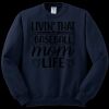 NuBlend ® Crewneck Sweatshirt Thumbnail