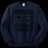 NuBlend ® Crewneck Sweatshirt Thumbnail