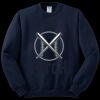 NuBlend ® Crewneck Sweatshirt Thumbnail
