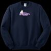 NuBlend ® Crewneck Sweatshirt Thumbnail