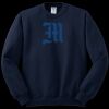 NuBlend ® Crewneck Sweatshirt Thumbnail
