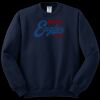NuBlend ® Crewneck Sweatshirt Thumbnail