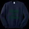 NuBlend ® Crewneck Sweatshirt Thumbnail