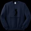 NuBlend ® Crewneck Sweatshirt Thumbnail
