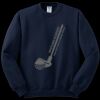 NuBlend ® Crewneck Sweatshirt Thumbnail