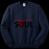 NuBlend ® Crewneck Sweatshirt Thumbnail