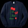 NuBlend ® Crewneck Sweatshirt Thumbnail
