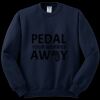 NuBlend ® Crewneck Sweatshirt Thumbnail