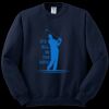 NuBlend ® Crewneck Sweatshirt Thumbnail