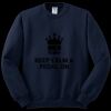 NuBlend ® Crewneck Sweatshirt Thumbnail