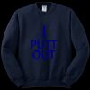 NuBlend ® Crewneck Sweatshirt Thumbnail