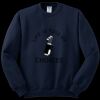 NuBlend ® Crewneck Sweatshirt Thumbnail