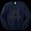 NuBlend ® Crewneck Sweatshirt Thumbnail