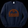 NuBlend ® Crewneck Sweatshirt Thumbnail
