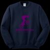 NuBlend ® Crewneck Sweatshirt Thumbnail