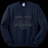 NuBlend ® Crewneck Sweatshirt Thumbnail