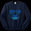 NuBlend ® Crewneck Sweatshirt Thumbnail
