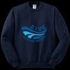 NuBlend ® Crewneck Sweatshirt Thumbnail