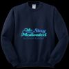 NuBlend ® Crewneck Sweatshirt Thumbnail