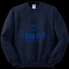 NuBlend ® Crewneck Sweatshirt Thumbnail