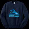 NuBlend ® Crewneck Sweatshirt Thumbnail
