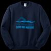 NuBlend ® Crewneck Sweatshirt Thumbnail