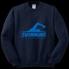 NuBlend ® Crewneck Sweatshirt Thumbnail