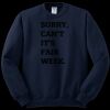 NuBlend ® Crewneck Sweatshirt Thumbnail