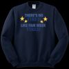 NuBlend ® Crewneck Sweatshirt Thumbnail