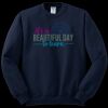 NuBlend ® Crewneck Sweatshirt Thumbnail