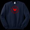 NuBlend ® Crewneck Sweatshirt Thumbnail