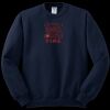 NuBlend ® Crewneck Sweatshirt Thumbnail