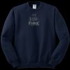 NuBlend ® Crewneck Sweatshirt Thumbnail