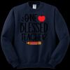 NuBlend ® Crewneck Sweatshirt Thumbnail
