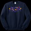NuBlend ® Crewneck Sweatshirt Thumbnail