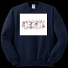 NuBlend ® Crewneck Sweatshirt Thumbnail