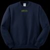 NuBlend ® Crewneck Sweatshirt Thumbnail