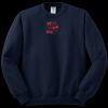 NuBlend ® Crewneck Sweatshirt Thumbnail
