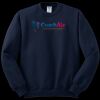 NuBlend ® Crewneck Sweatshirt Thumbnail