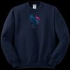 NuBlend ® Crewneck Sweatshirt Thumbnail