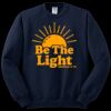 NuBlend ® Crewneck Sweatshirt Thumbnail