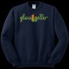 NuBlend ® Crewneck Sweatshirt Thumbnail