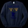 NuBlend ® Crewneck Sweatshirt Thumbnail