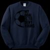 NuBlend ® Crewneck Sweatshirt Thumbnail
