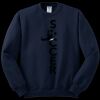 NuBlend ® Crewneck Sweatshirt Thumbnail