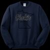 NuBlend ® Crewneck Sweatshirt Thumbnail