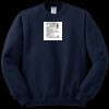 NuBlend ® Crewneck Sweatshirt Thumbnail