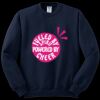 NuBlend ® Crewneck Sweatshirt Thumbnail