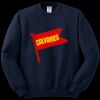 NuBlend ® Crewneck Sweatshirt Thumbnail