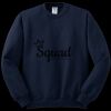 NuBlend ® Crewneck Sweatshirt Thumbnail